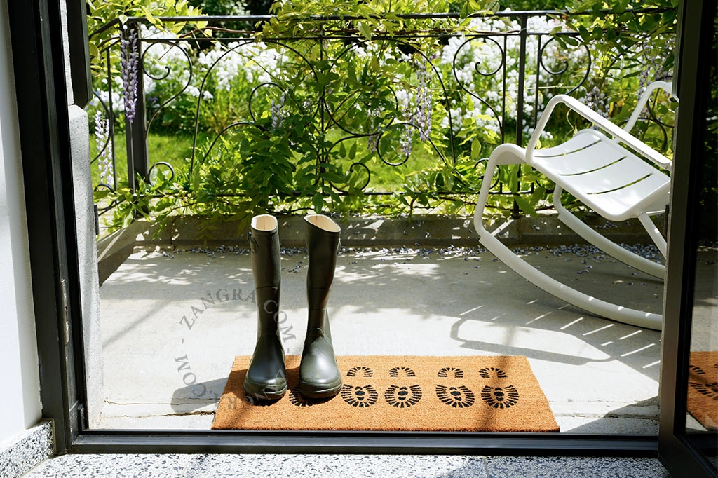 coir mat rectangular