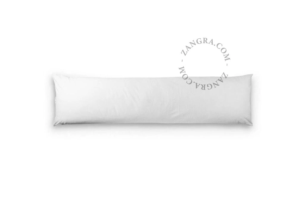 długie poduszki bolster