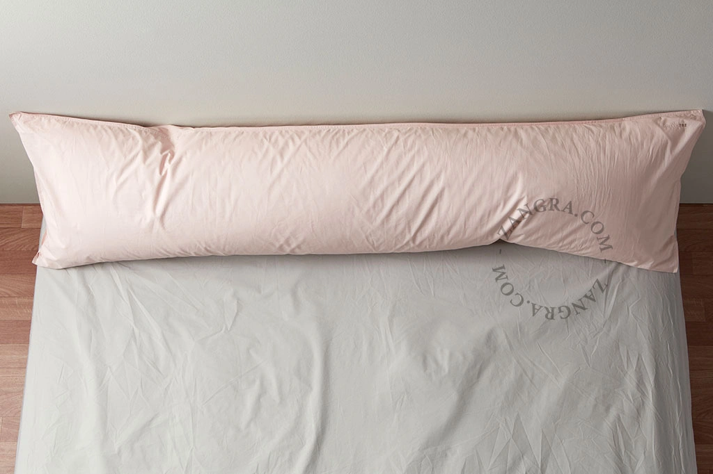 poszewki na poduszki bolster