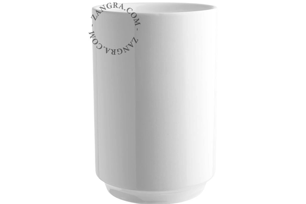 porcelænsgryde