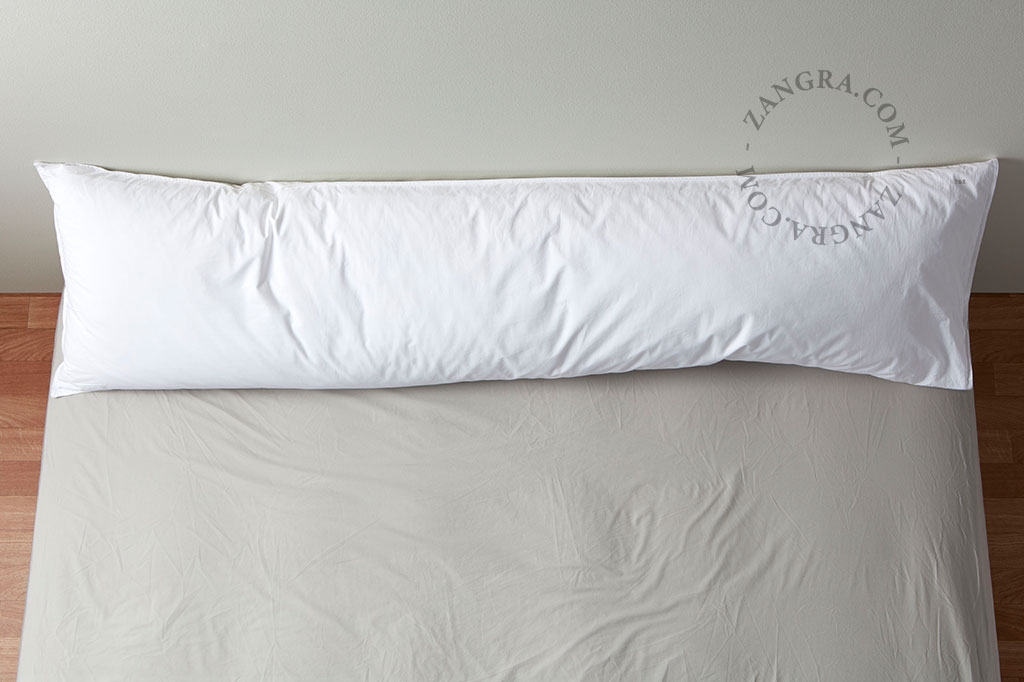 poszewki na poduszki bolster