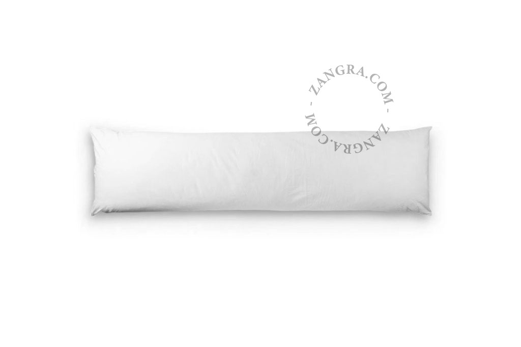 długie poduszki bolster