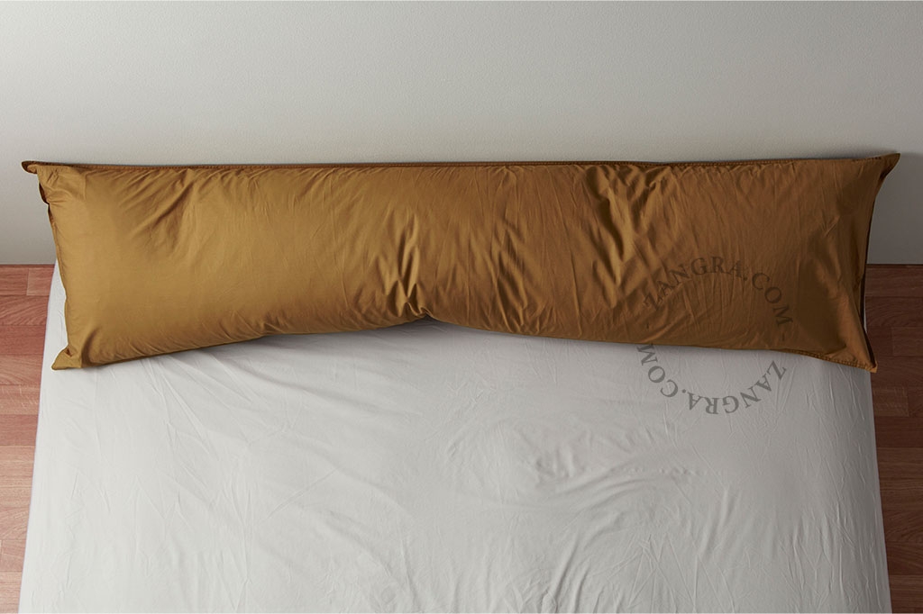 poszewki na poduszki bolster