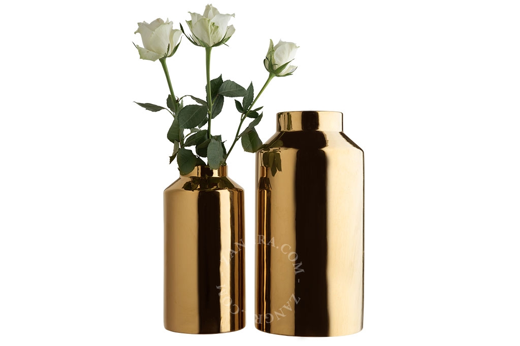 vaso in ceramica - 32cm