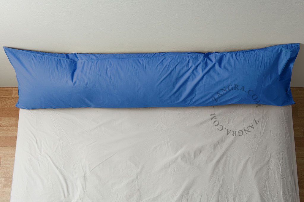 poszewki na poduszki bolster