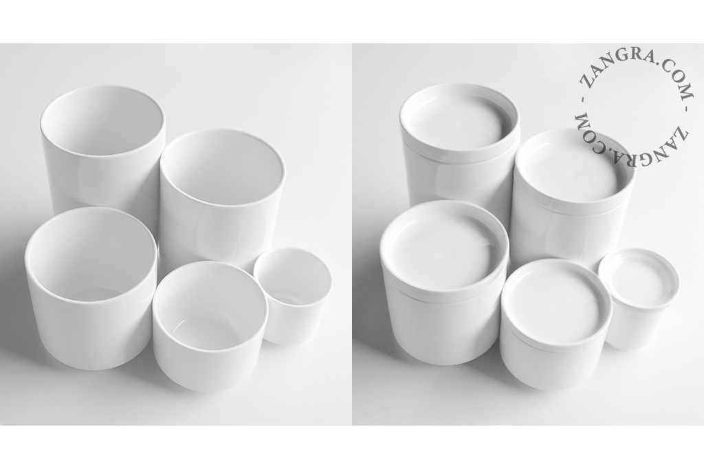 porcelænsgryde