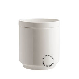 porcelænsgryde