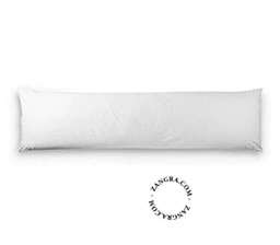 długie poduszki bolster