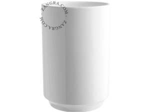 porcelænsgryde