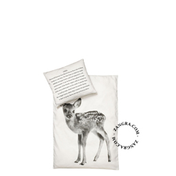 bed001_004_s-beddengoed-bedovertrek-duvet-cover-housse-couette-literie-deer-hert-biche