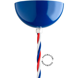 plafondkapje-metaal-blauw
