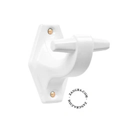 Produkt hvid porcelænskrog Billede