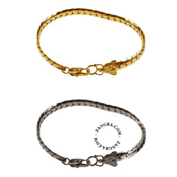 juwelen-zilver-vlieg-vrouwen-mannen-goud-armband
