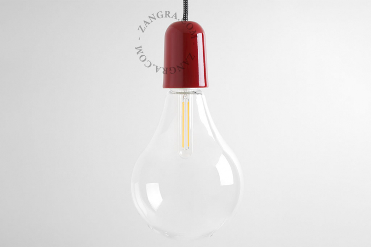 kooldraad-LED-lamp-helder-glas-dimbaar-drop