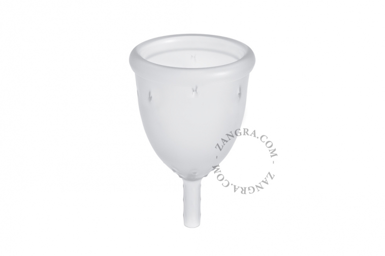 menstrual cup