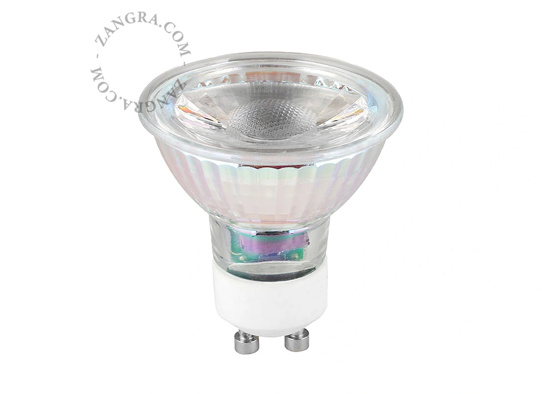 GU10 LED-lyspære - dæmpbar