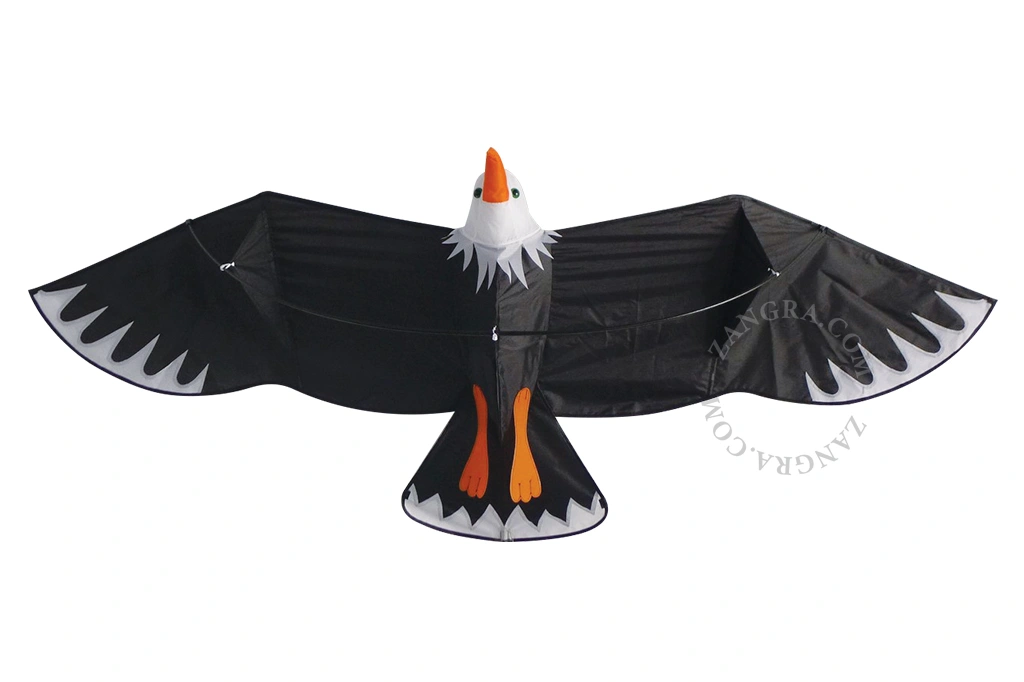 3D-Flugdrachen XXL „Adler“