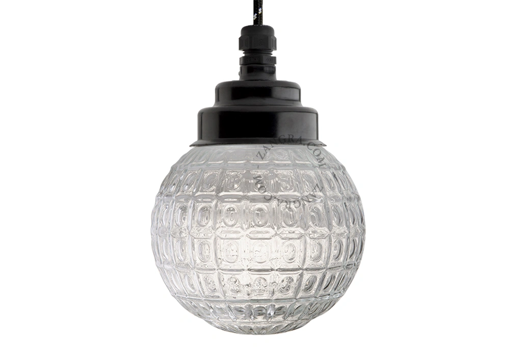 bakelite pendant lamp 2nd choice