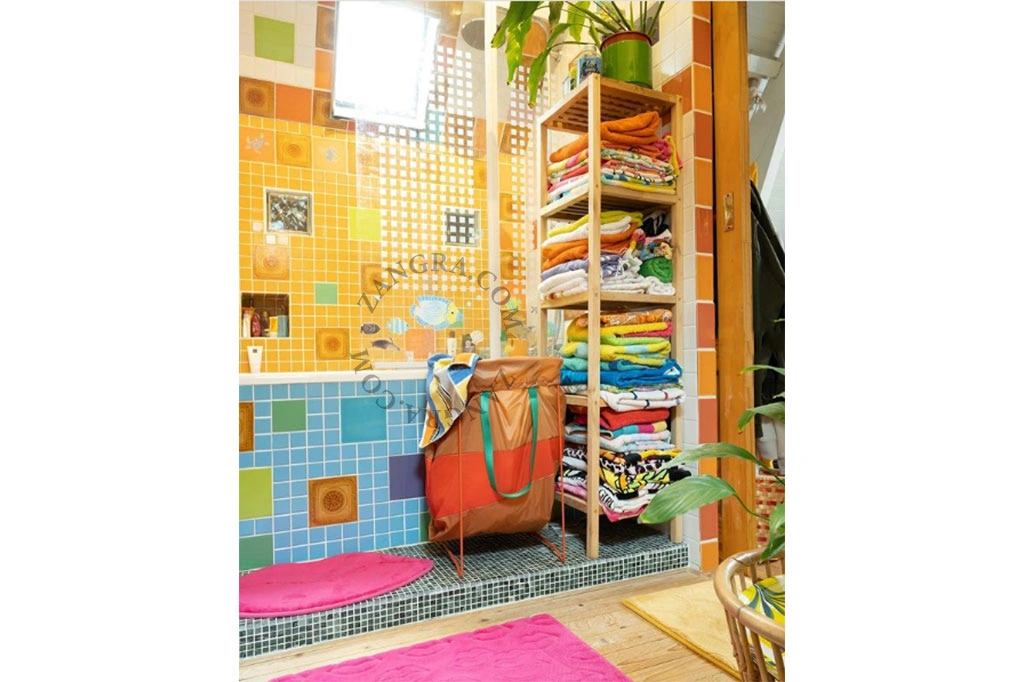 panier à linge