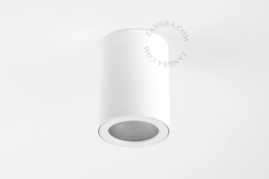 spot LED apparent Cox - Ø 6,5cm - IP54