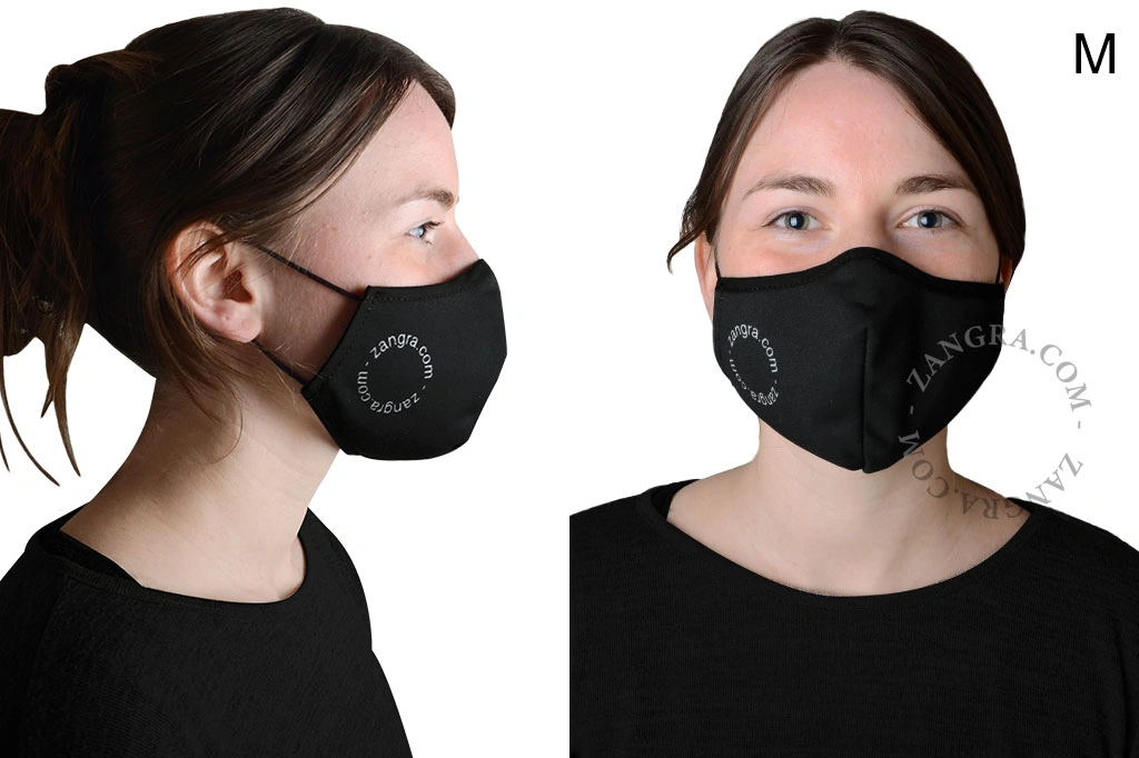 wiederverwendbare Gesichtsmaske