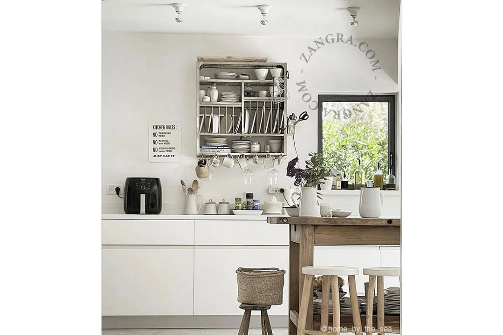 lampa porcelanowa
