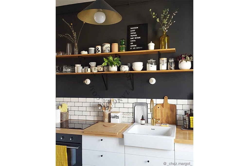 lampa porcelanowa