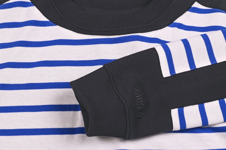 sweatshirt "Smart Casual"