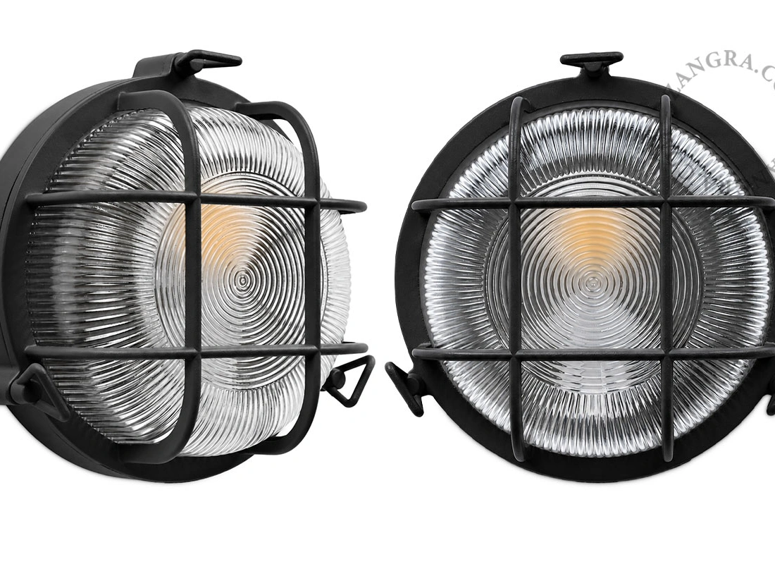 lampe hublot Elle - IP54