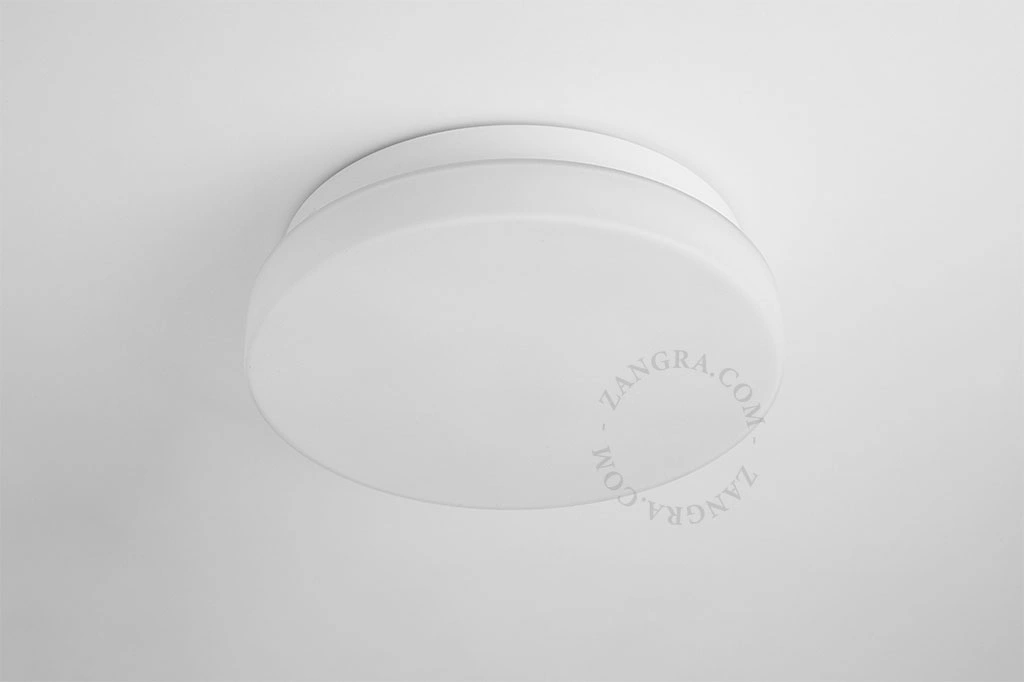 aplique o plafón circular Bénédicte