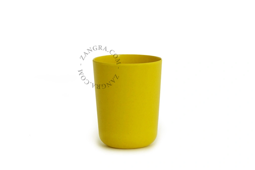 bamboo tumbler