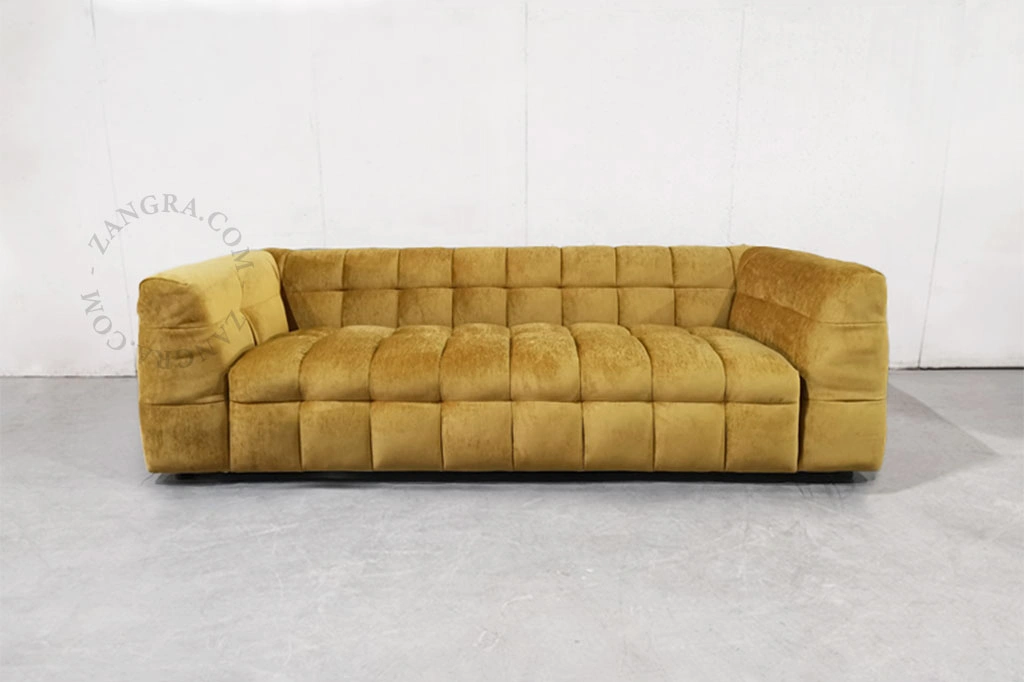 3,5-sitzer Sofa Caesar