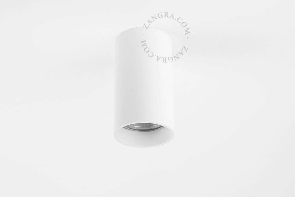 foco LED de superficie Claudia - Ø  5,5 cm