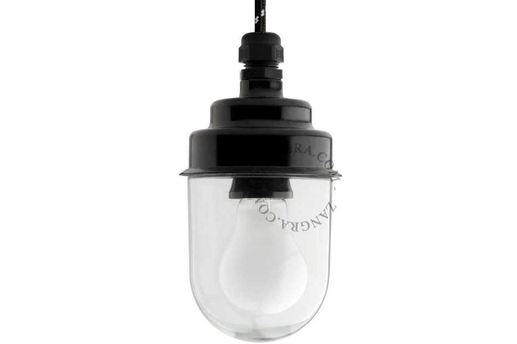 bakelite pendant lamp 2nd choice