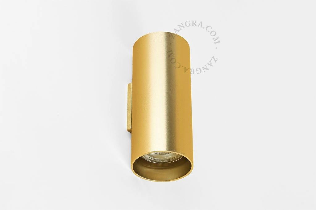 up & down wall light Cleopatra - Ø 6,5 cm