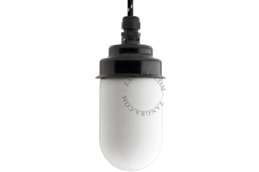 bakelite pendant lamp 2nd choice