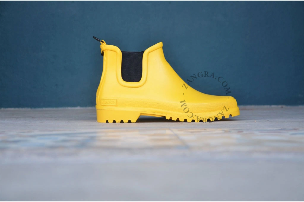rain boot