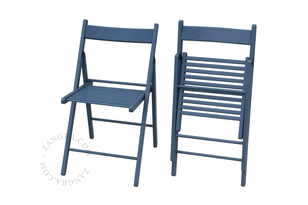 chaises pliantes Babel