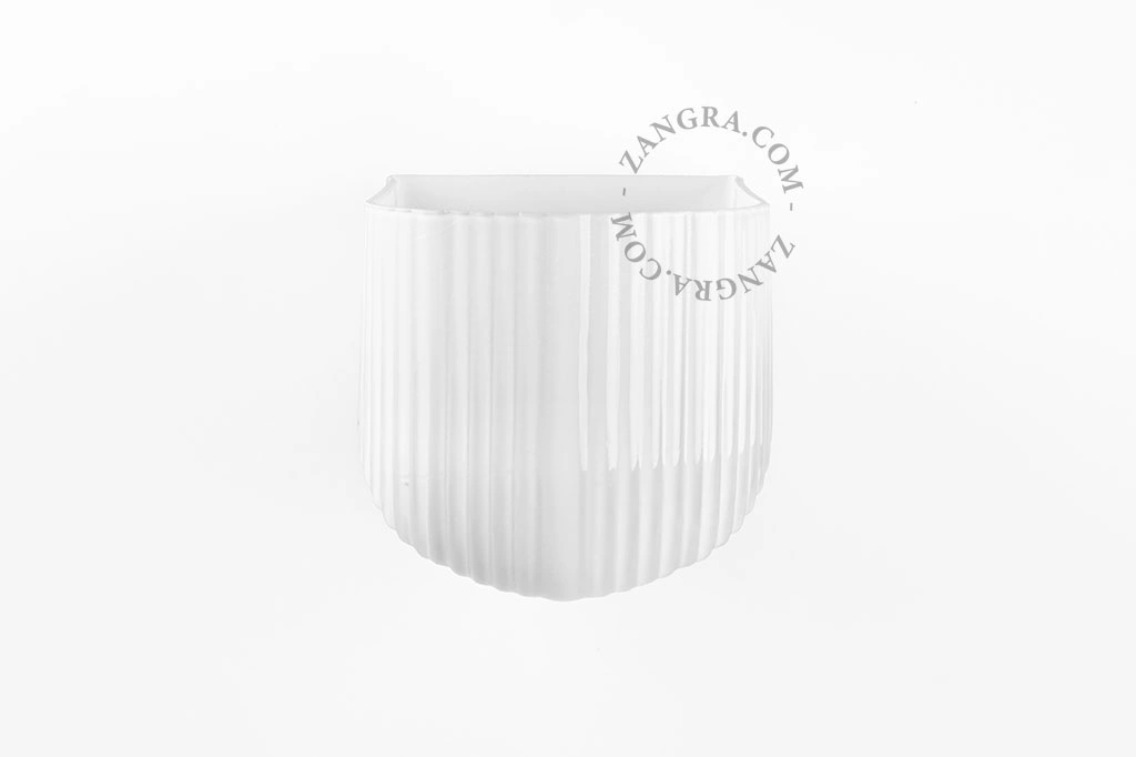 lampa ścienna Art Deco Diana