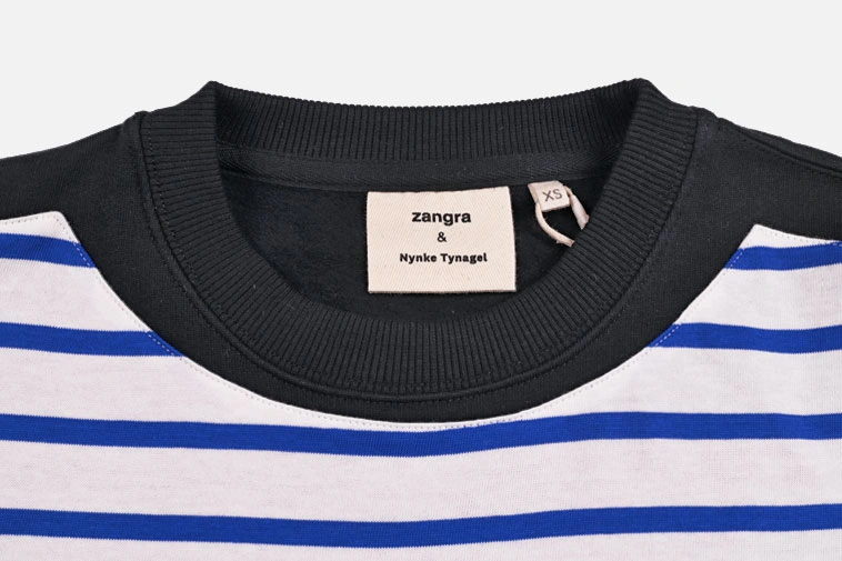 sweatshirt "Smart Casual"