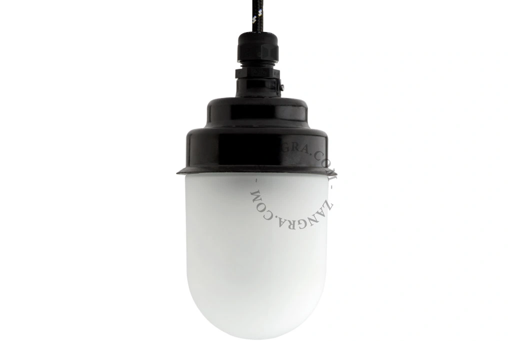 bakelite pendant lamp 2nd choice