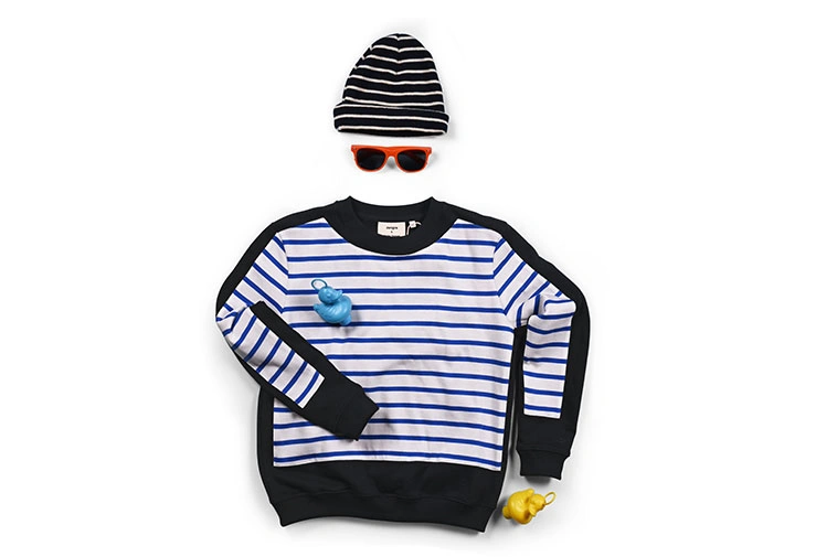 sweatshirt "Smart Casual"