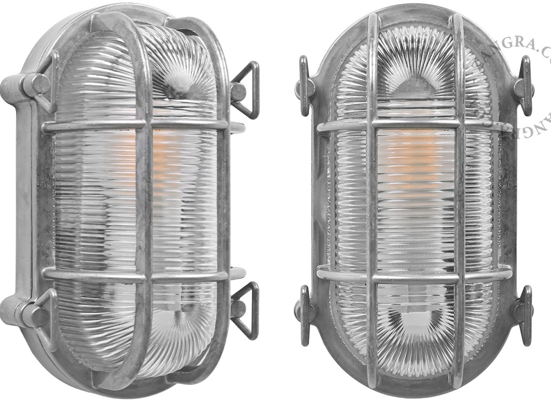 lampe hublot Electra - IP54