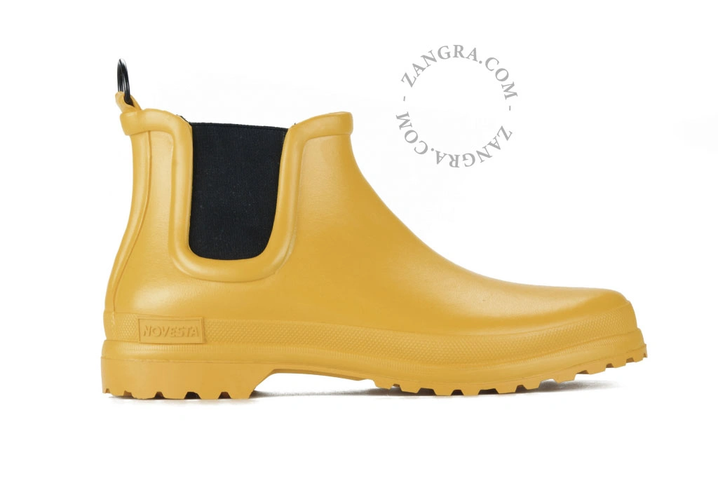 rain boot