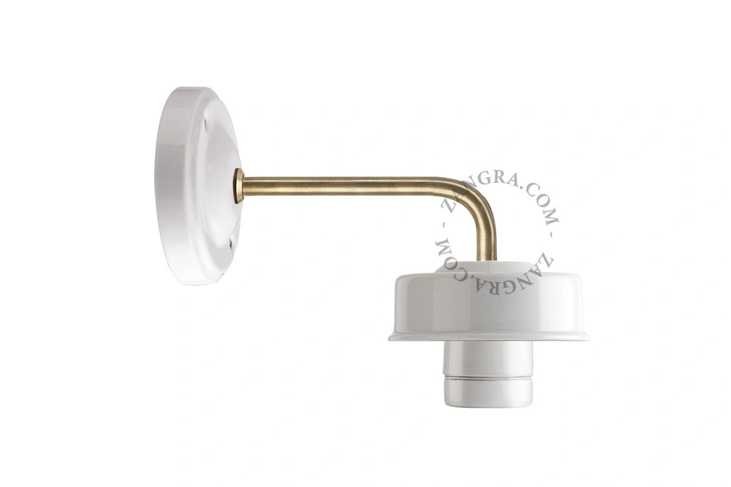 replacement base - light.137.004.w.go