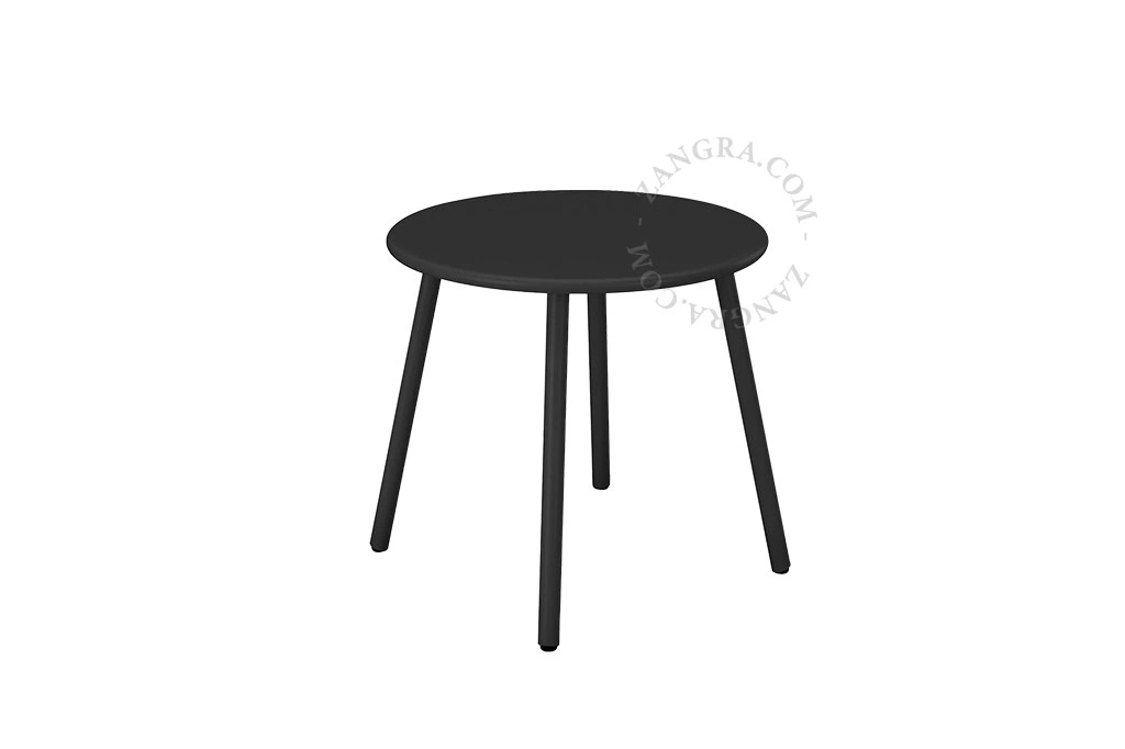 mesa de apoio Carina