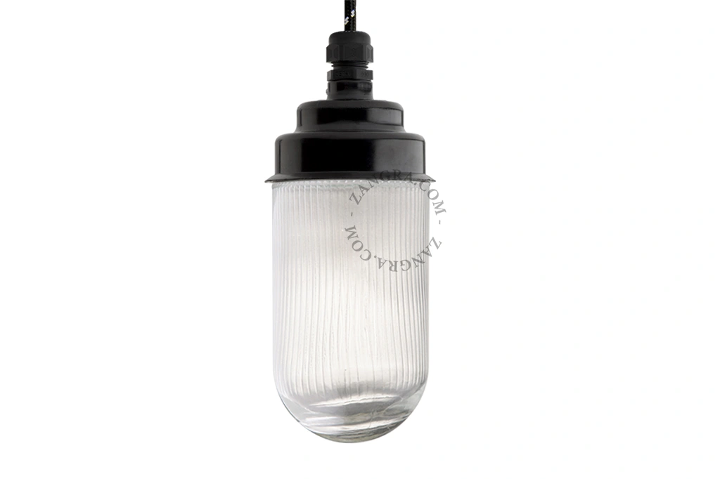 bakelite pendant lamp 2nd choice