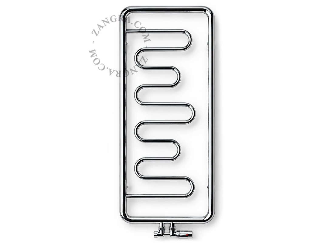 designer towel warmer