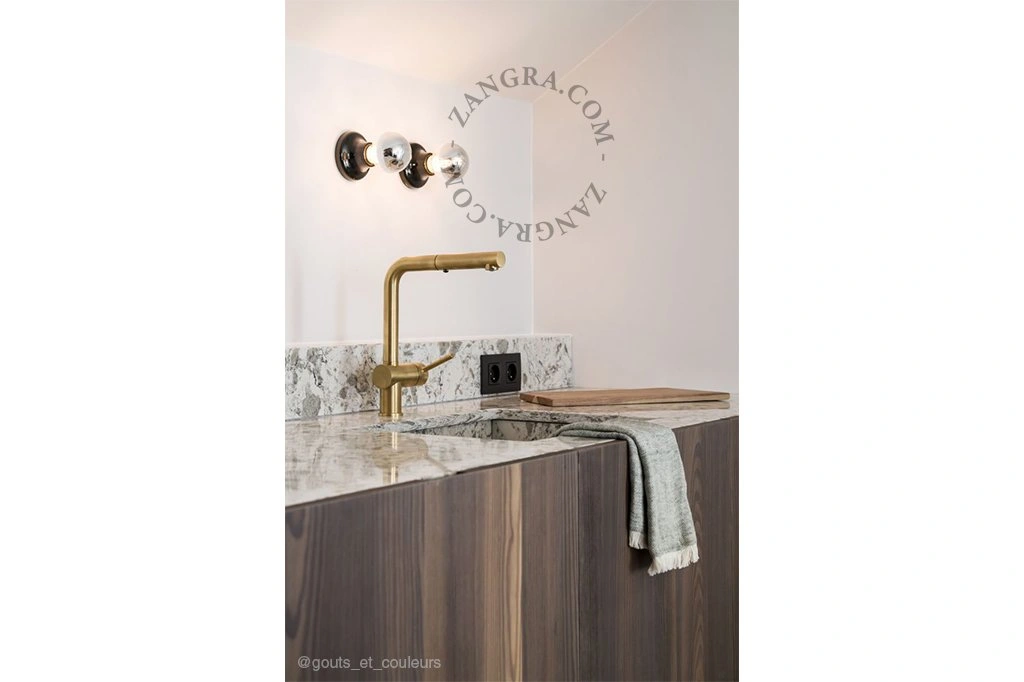 lampa porcelanowa
