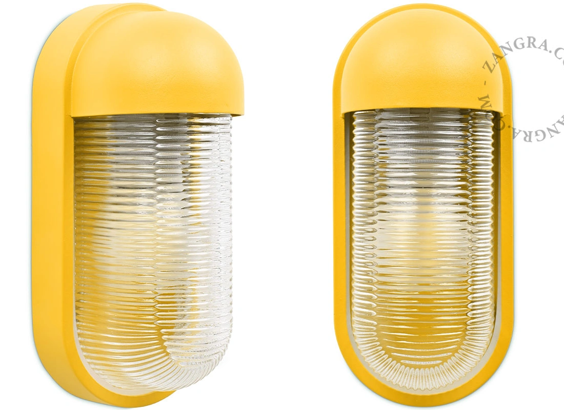 lampe hublot Elise - IP54